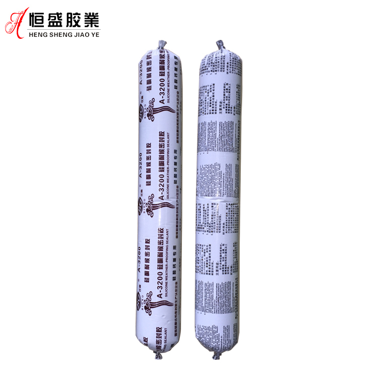 比高硅酮耐候密封胶A-3200（软）